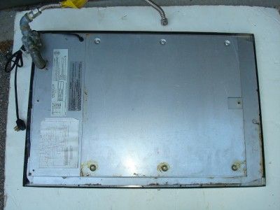 Viking 30 Builtin Gas Cooktop Stove 4 burners VGSU101 4BSS  For Parts 