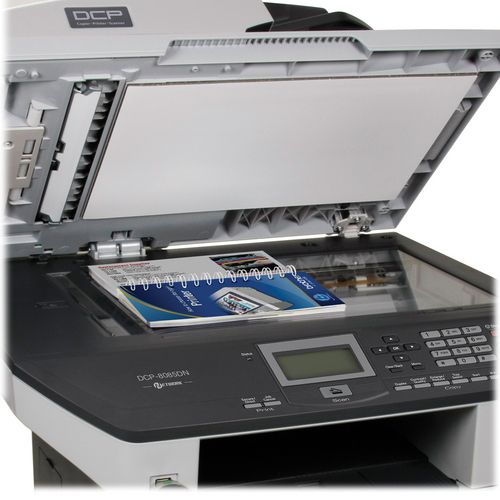 Brother DCP 8085DN Laser Multi Function Copier DCP8085  