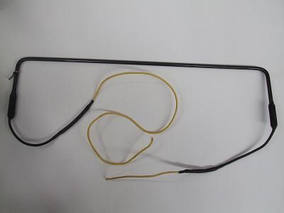 FISHER & PAYKEL DEFROST HEATER ELEMENT 322W, 46CM  