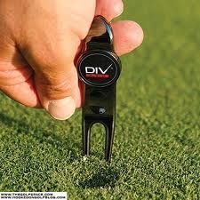 DivPro Divot Tool (special deal   see description)  