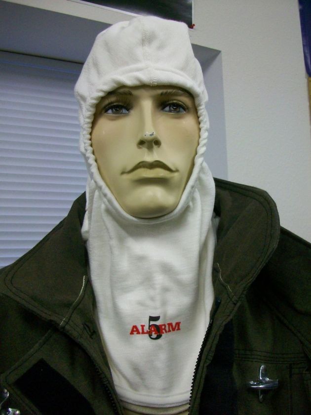 Fire Dex Nomex 5 Alarm Hood  