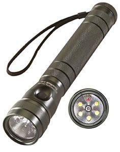 Streamlight 51031 3C Laser Flashlight Gray Xenon/LED  