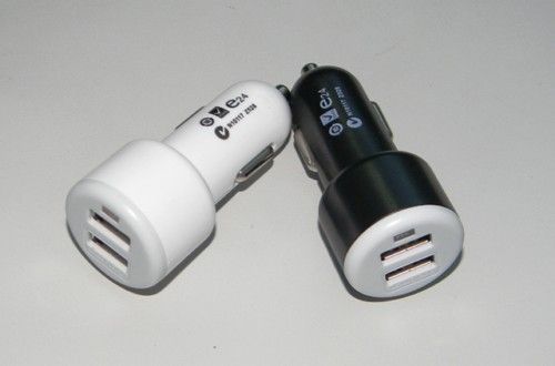 Dual USB car charger adapter Superpad 2 ePad FlyTouch 3  