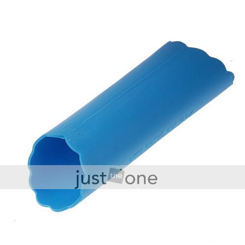 New Magic Silicone Garlic Peeler Peel Easy Kitchen Tool  