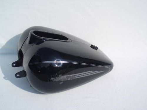 HARLEY TOURING 2007 ULTRA GAS FUEL TANK ELECTRAGLIDE  