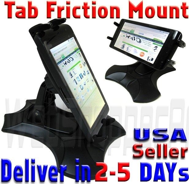   XL 325 330 335 340 S XXL 530 540 550 T GPS Dashboard Friction Mount