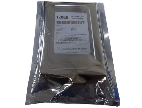   7200RPM 8MB Cache PATA IDE ATA/100 3.5 Internal Desktop Hard Drive