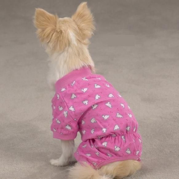 PAJAMAS, ROBES & TOWELS for Dogs   5 Sizes  