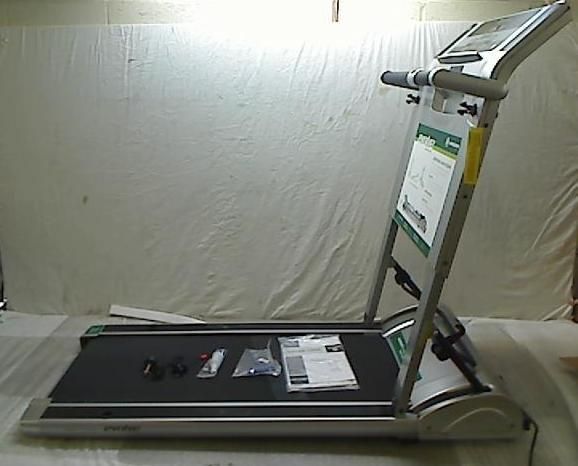 Horizon Evolve SG Treadmill 763165410793  