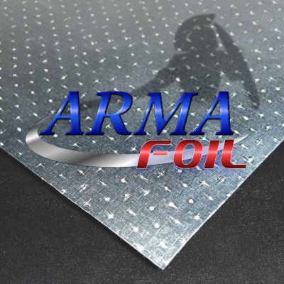 ARMA FOIL Radiant Barrier Insulation 3.75x250 78sq fT  