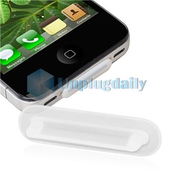   seal to the well enclosed iPod design Color Clear Accessory Only