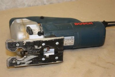 Bosch 1587AVS Jig Saw  