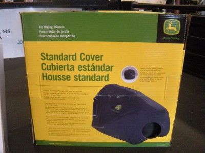 John Deere Lawn Tractor/Mower Cover L100 & X300 Series  