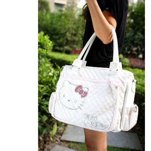 Hello kitty bag