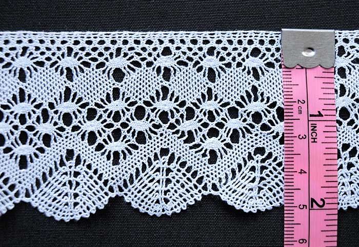 Real, Handmade, Bobbin Lace. Bruges, Belgium. New  