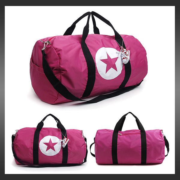   Bags Ladies Men Gym Camping Casual Travel Sport Golf Duffel  