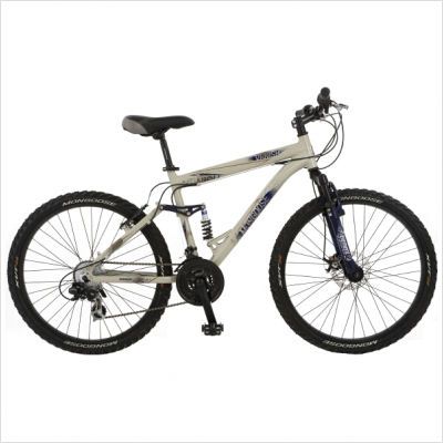 Mongoose Vanish 26 Bike R5350 038675535008  