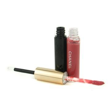 Chanel   Rouge Double Intensite   Rose Garnet (US Version)   6.2g/0 