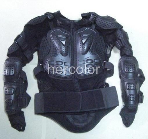 Motorcycle Sexy Body Armor Racing Jacket M L XL 2XL 3XL  