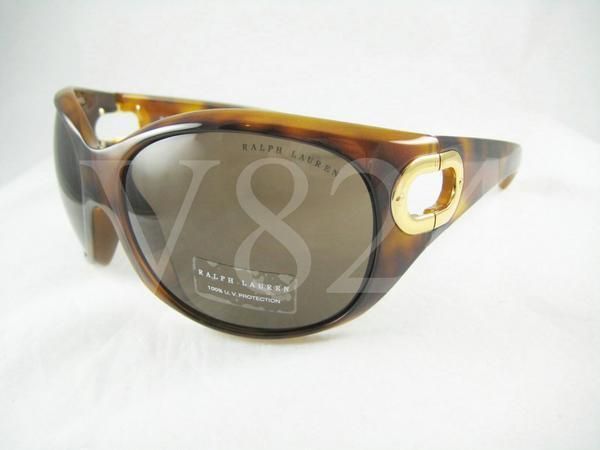 RALPH LAUREN RL 8036 Sunglass Spotty Tor RL8036 5087/73  