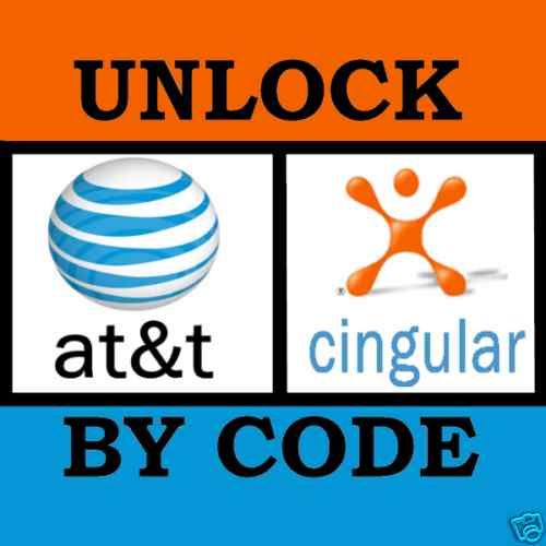 Unlock Code For AT&T Samsung strive A687,Sunburst A697  