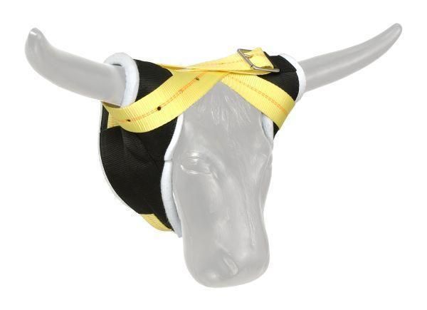 Tough 1 Deluxe Nylon Steer Horn Wrap  